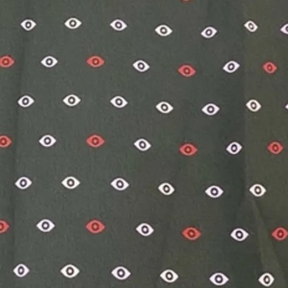 EUC - Veda x Urban Outfitters - Evil Eye Dress - size Small - Picture 5 of 5